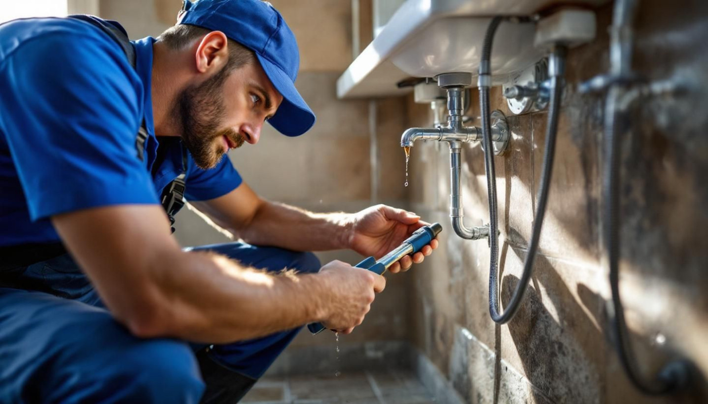 Comment choisir le bon expert en dépannage sanitaire ?