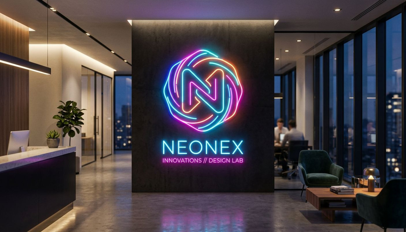 Comment choisir le design de votre néon LED pour votre entreprise ?