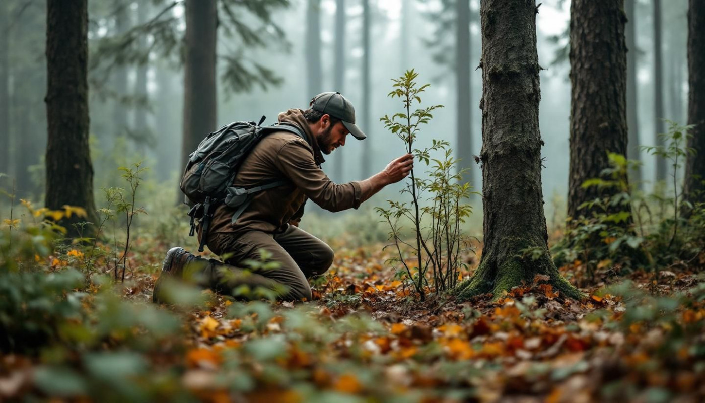 Comment les services de défrichement influencent le développement durable ?