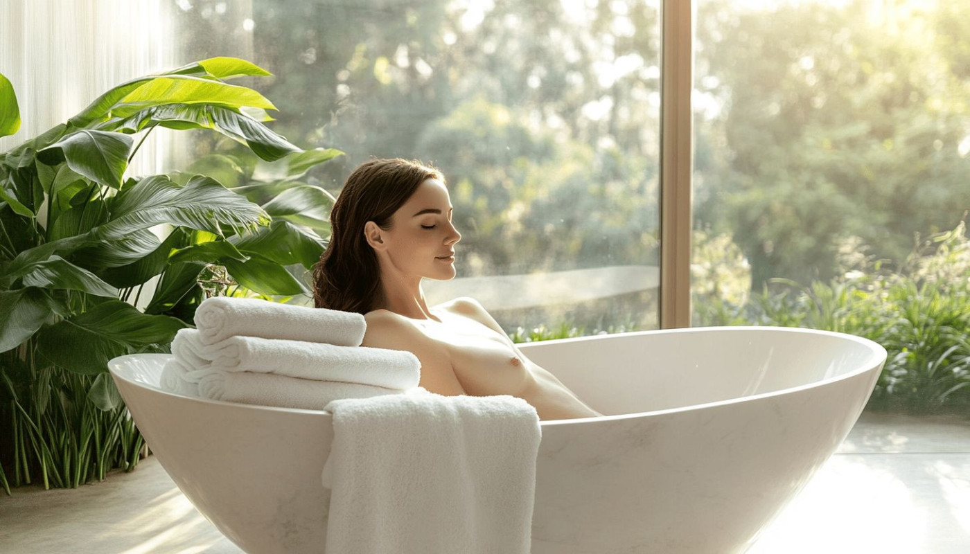 Comment transformer votre salle de bain en un havre de paix ?