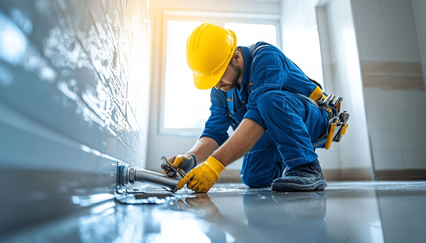 Conseils pour maintenir vos installations sanitaires en parfait état
