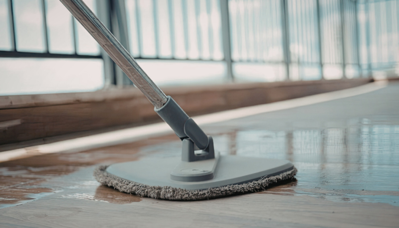 Entreprise de nettoyage de parquet : trouvez votre spécialiste en Normandie