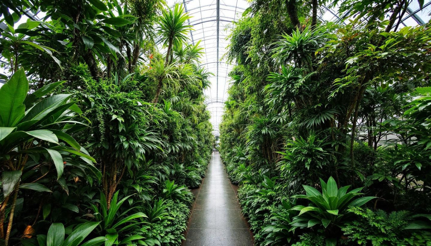 Jardin vertical intérieur secrets de conception pour espaces réduits