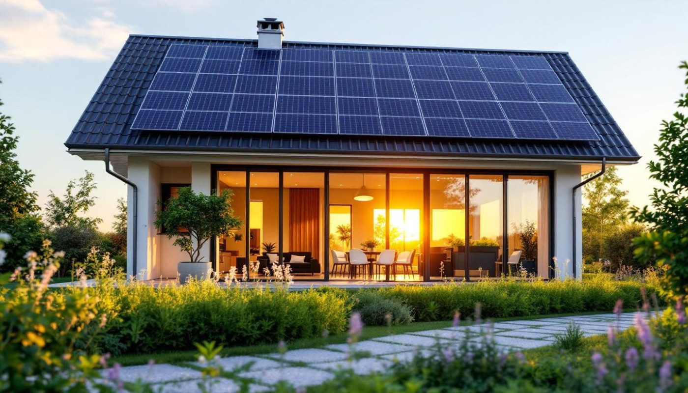 Maximiser l'efficacité énergétique grâce à une rénovation astucieuse